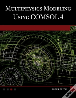 Capa do artigo Multiphysics Modeling Using Comsolâ®4