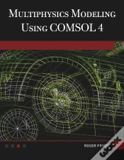 Capa do artigo Multiphysics Modeling Using Comsol(R)4