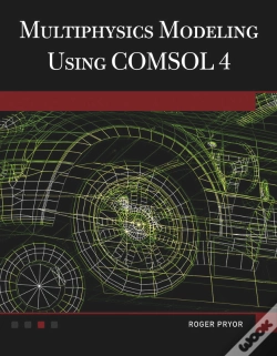 Capa do artigo Multiphysics Modeling Using Comsol(R)4
