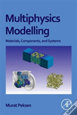 Capa do artigo Multiphysics Modeling