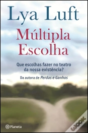 Capa do artigo Múltipla Escolha