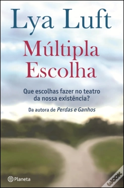 Capa do artigo Múltipla Escolha