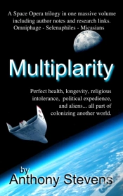 Capa do artigo Multiplarity