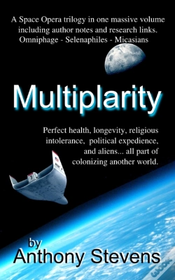 Capa do artigo Multiplarity