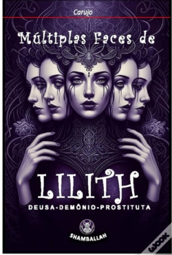 Capa do artigo Múltiplas Faces De Lilith