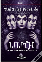 Capa do artigo Múltiplas Faces De Lilith