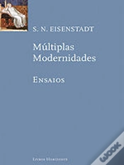 Capa do artigo Múltiplas Modernidades
