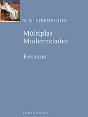 Múltiplas Modernidades - Preview