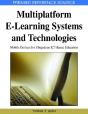 Multiplatform E-Learning Systems And Technologies - Preview