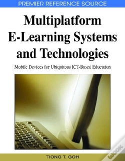 Capa do artigo Multiplatform E-Learning Systems And Technologies