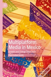 Capa do artigo Multiplatform Media In Mexico