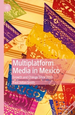 Capa do artigo Multiplatform Media In Mexico