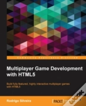 Capa do artigo Multiplayer Game Development With Html5