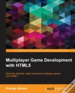 Capa do artigo Multiplayer Game Development With Html5