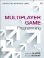 Multiplayer Game Programming - Preview