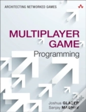 Multiplayer Game Programming