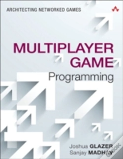 Capa do artigo Multiplayer Game Programming