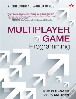 Capa do artigo Multiplayer Game Programming