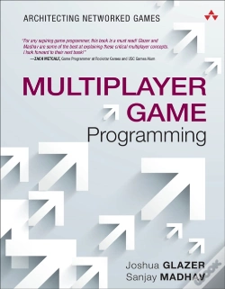 Capa do artigo Multiplayer Game Programming