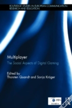 Capa do artigo Multiplayer