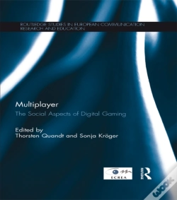 Capa do artigo Multiplayer