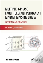 Capa do artigo Multiple 3-Phase Fault Tolerant Permanent Magnet Machine Drives