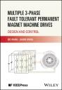 Multiple 3-Phase Fault Tolerant Permanent Magnet Machine Drives - Preview