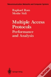 Multiple Access Protocols
