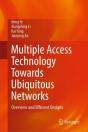 Multiple Access Technology Towards Ubiquitous Networks - Preview