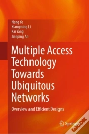 Capa do artigo Multiple Access Technology Towards Ubiquitous Networks