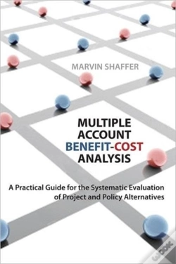 Capa do artigo Multiple Account Benefit-Cost Analysis