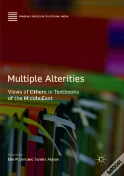 Capa do artigo Multiple Alterities