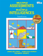Multiple Assessments For Multiple Intelligences - Preview