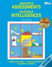 Capa do artigo Multiple Assessments For Multiple Intelligences
