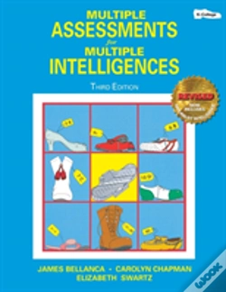 Capa do artigo Multiple Assessments For Multiple Intelligences