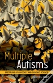 Capa do artigo Multiple Autisms
