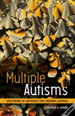 Capa do artigo Multiple Autisms