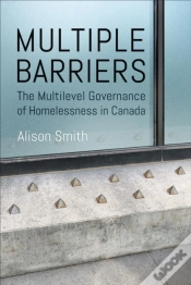 Capa do artigo Multiple Barriers