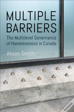 Capa do artigo Multiple Barriers