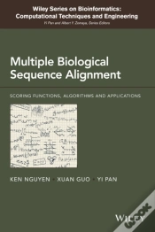Capa do artigo Multiple Biological Sequence Alignment