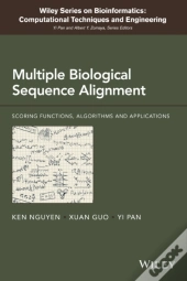 Multiple Biological Sequence Alignment
