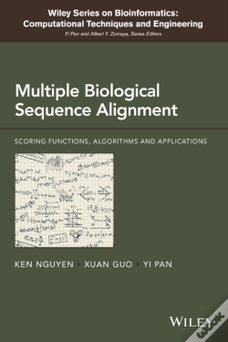 Capa do artigo Multiple Biological Sequence Alignment