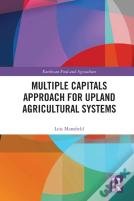 Multiple Capitals Approach For Upland Agricultural Systems