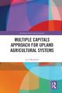 Multiple Capitals Approach For Upland Agricultural Systems - Preview