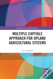 Capa do artigo Multiple Capitals Approach For Upland Agricultural Systems