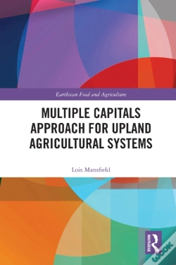 Capa do artigo Multiple Capitals Approach For Upland Agricultural Systems