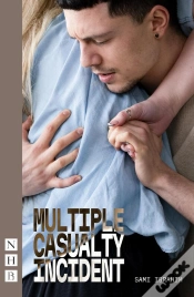 Capa do artigo Multiple Casualty Incident