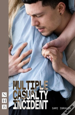 Capa do artigo Multiple Casualty Incident