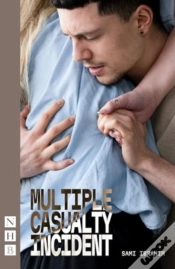 Capa do artigo Multiple Casualty Incident