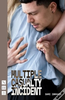 Capa do artigo Multiple Casualty Incident